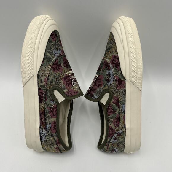 Adidas Originals Nizza RF SLIP ON FloralGZ2940 Men’s Size 7 NEW WITHOUT BOX - Picture 5 of 10